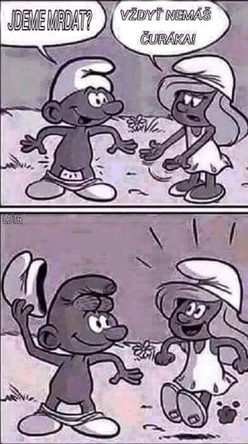 Jdeme