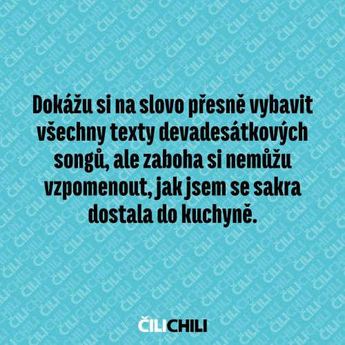 Dokážu to
