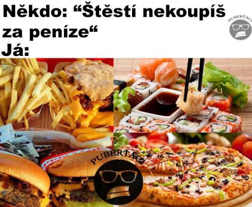  Štěstí 