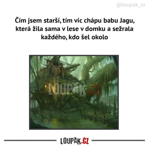 Udělala to dobře