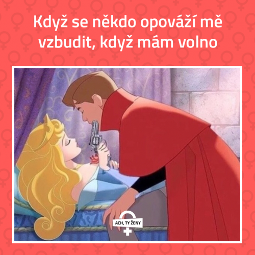  Mám volno 