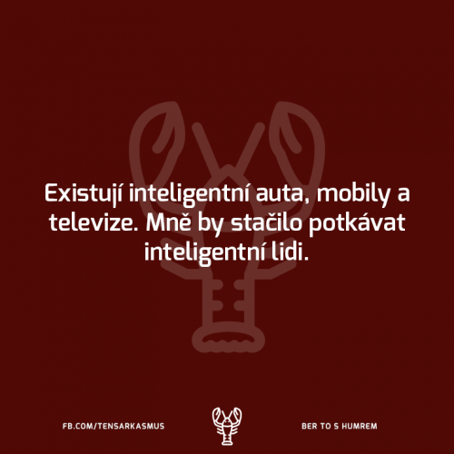 Stačilo by