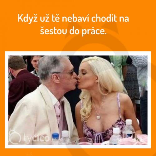  Práce 