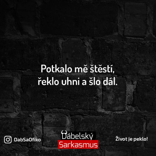  Štěstí 