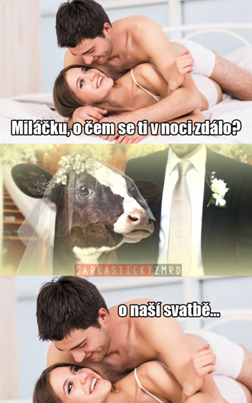 Miláčku