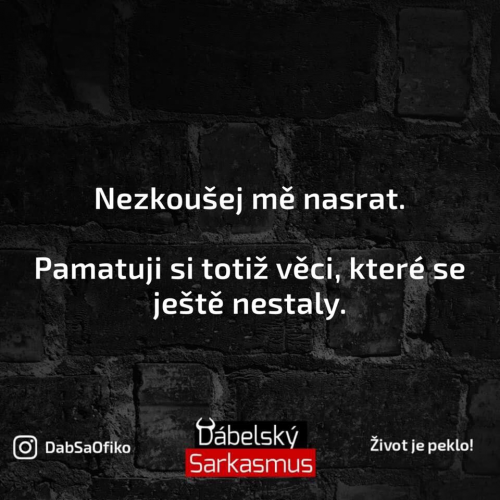 Pamatuji si