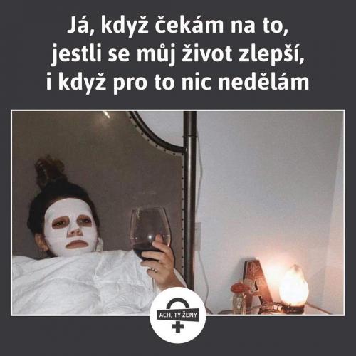  Můj život 