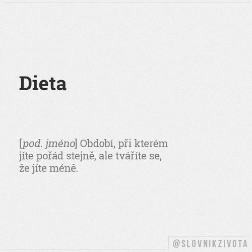  Dieta 