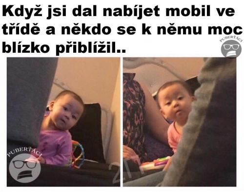 Nabíjet
