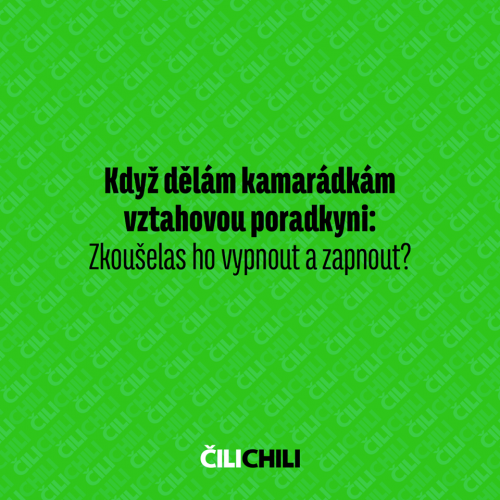 Vztahová poradkyně