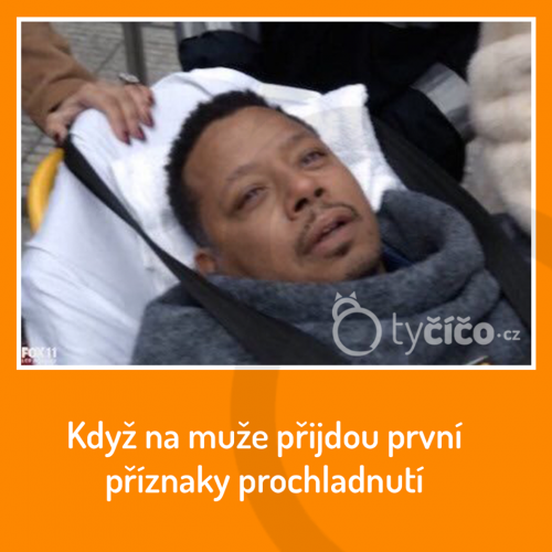  Příznaky 