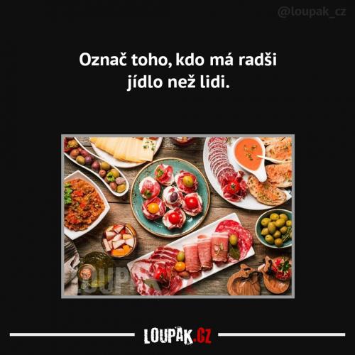 Označuj