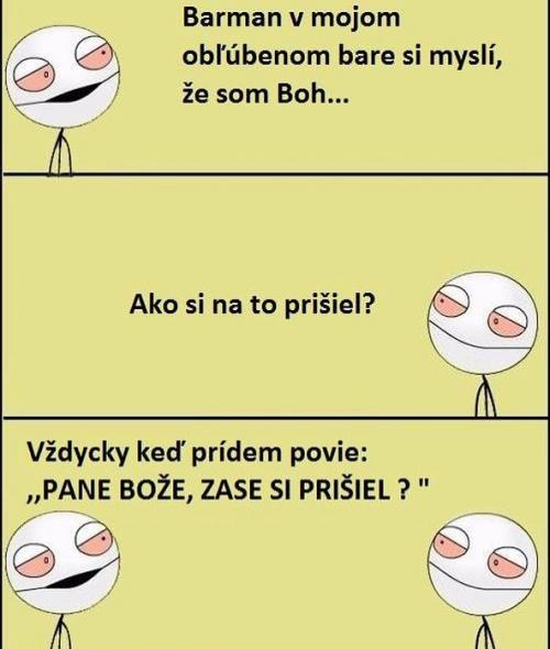  Bůh 