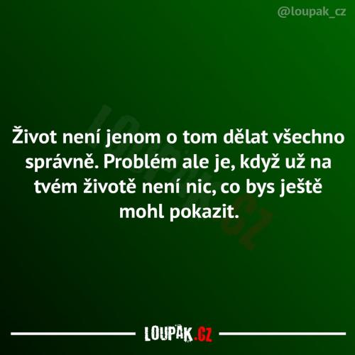  Život 