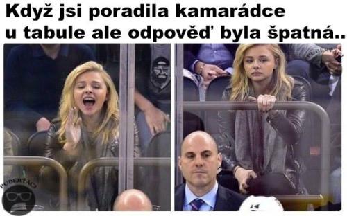  Kamarádka 