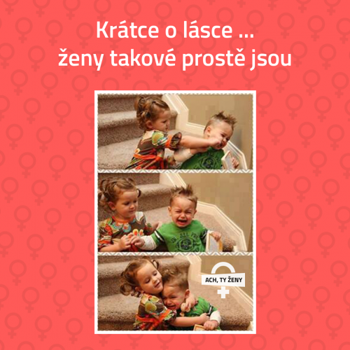 Krátce