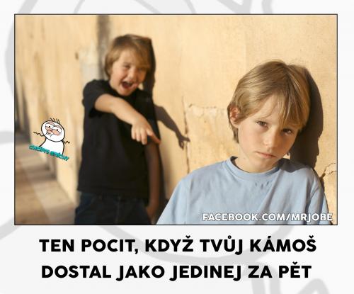  Tvůj kámoš 