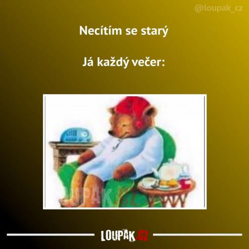  Určitě to tak asi není 