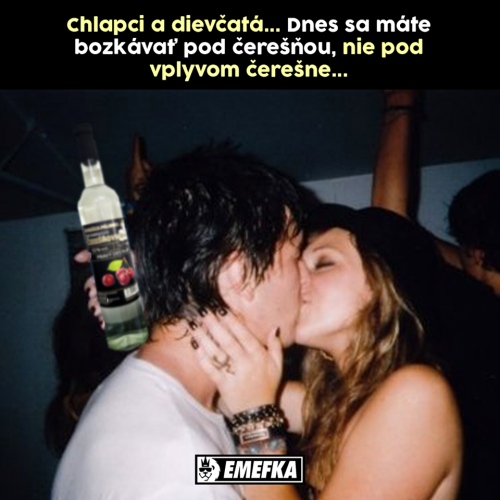 Někteří to nepochopili