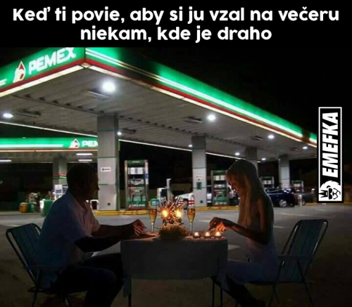  Večeře 