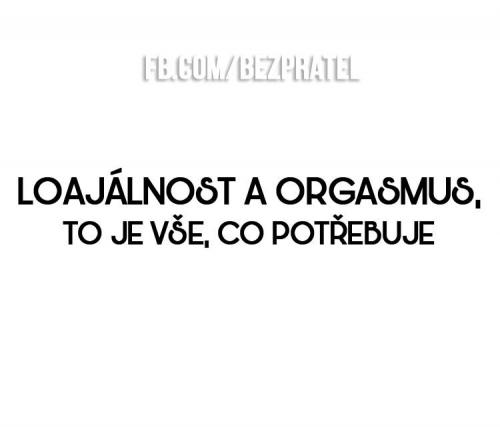 Loajálnost