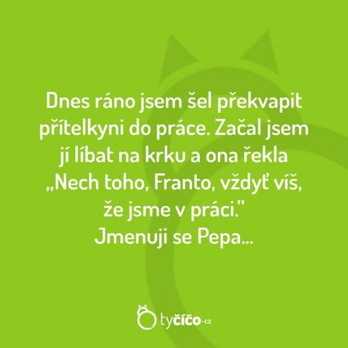 Franta