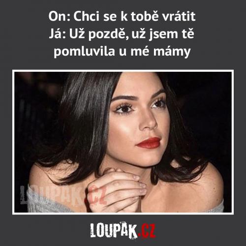 Pomluva