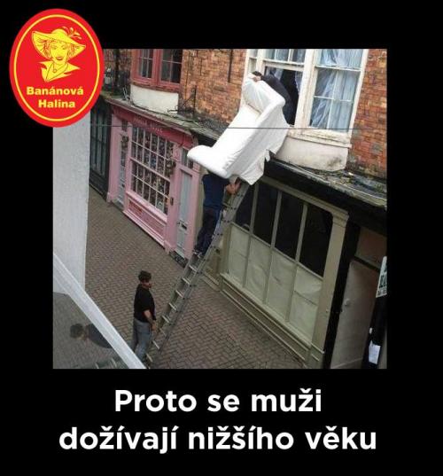  Muži 