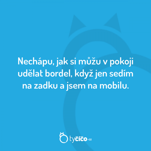  Pokoj 