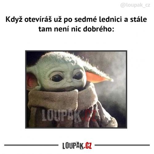  Asi je něco špatně 