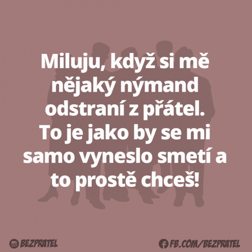  Miluju 