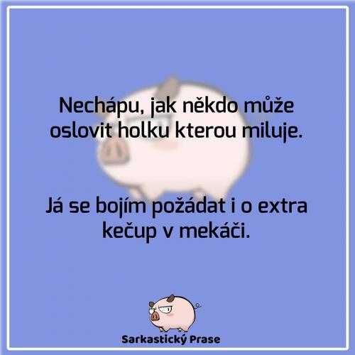 Nechápu