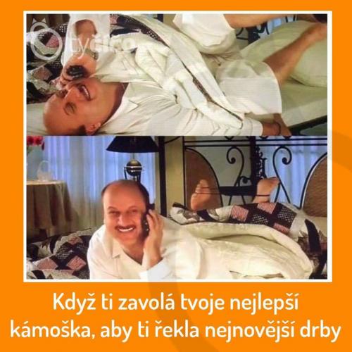  Nejlepší kámoška 