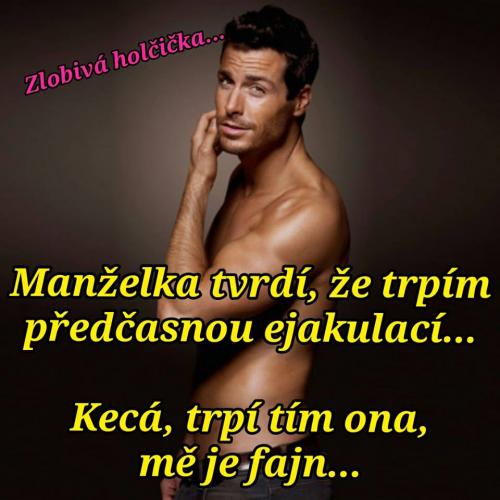  Manželka 