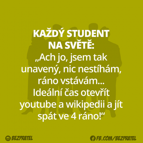  Student 