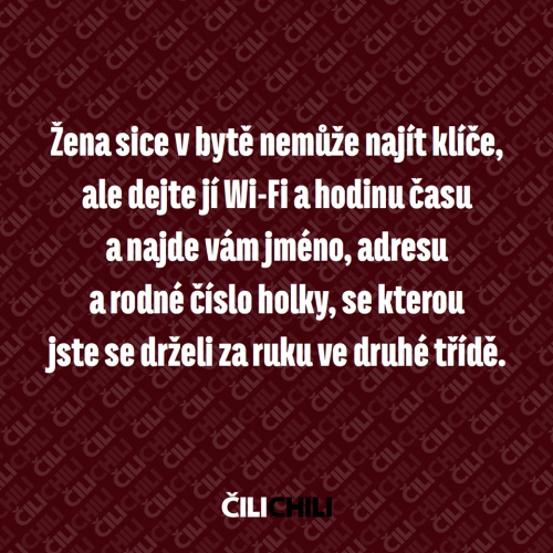  Žena 