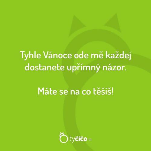  Vánoce 