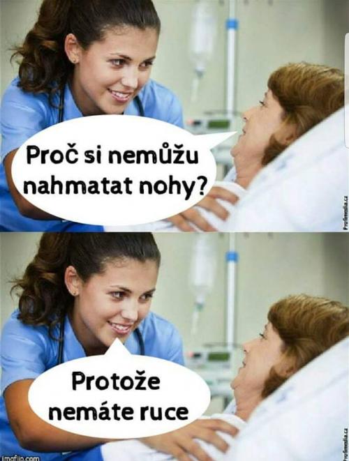 Přišlo poštou