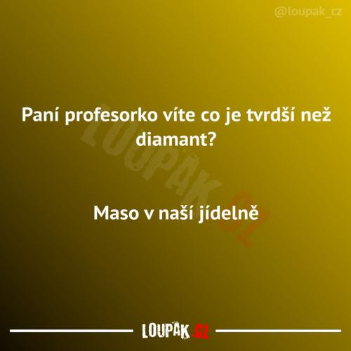  Tak to asi bude určitě pravda  