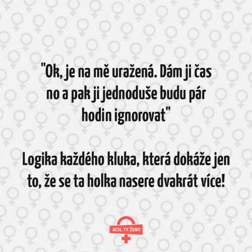 Uražená