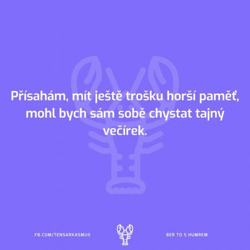 Přísáhám