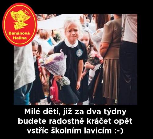  Milé děti 