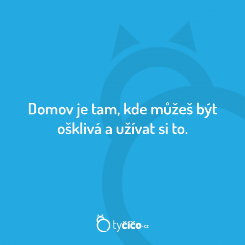  Domov 