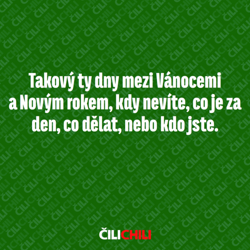  Vánoce 