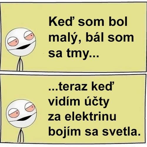Účty