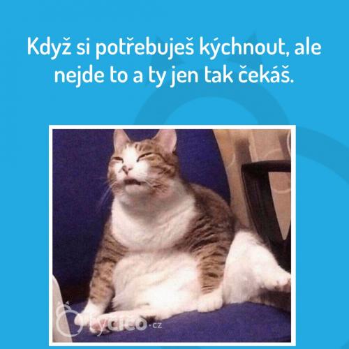  Někdy to prostě nejde 