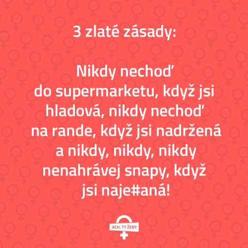 Zásady