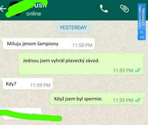 Šampioni