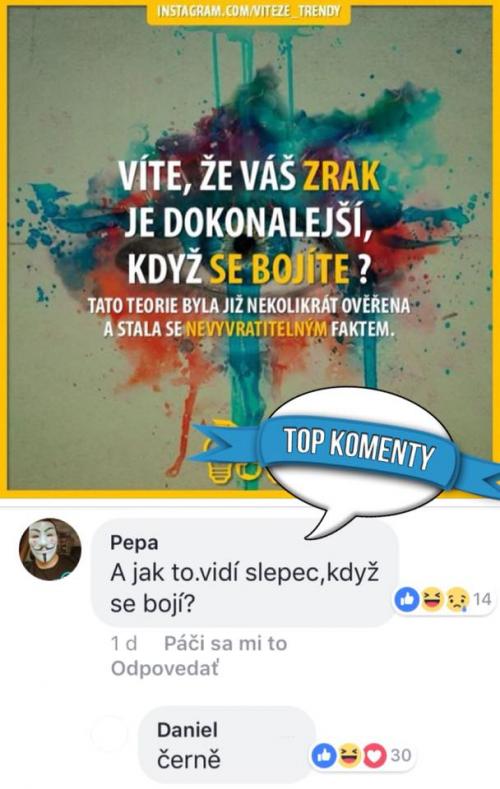 Víš že