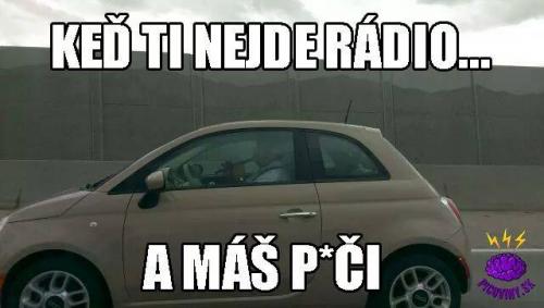  Rádio 